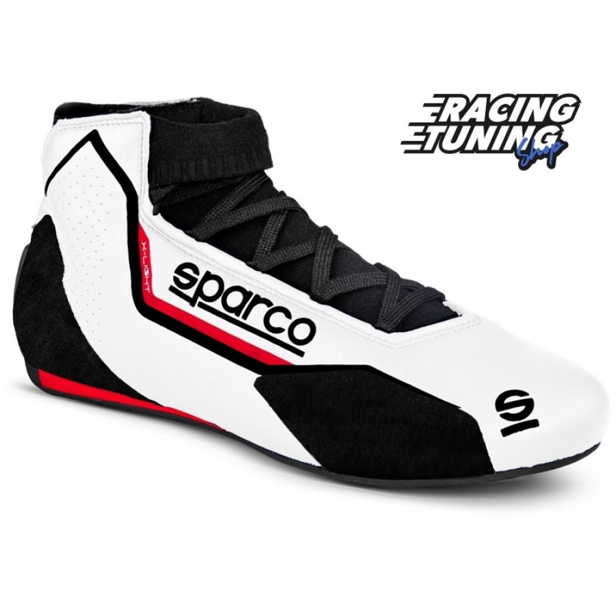 Scarpe hotsell sparco 2018